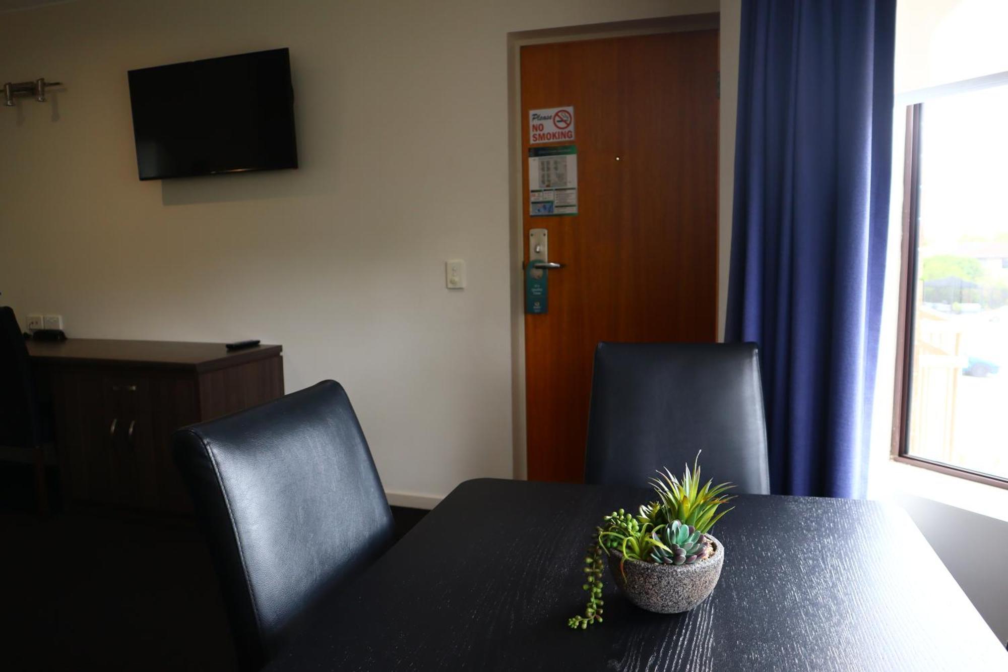 Quality Robertson Gardens Hotel Brisbane
