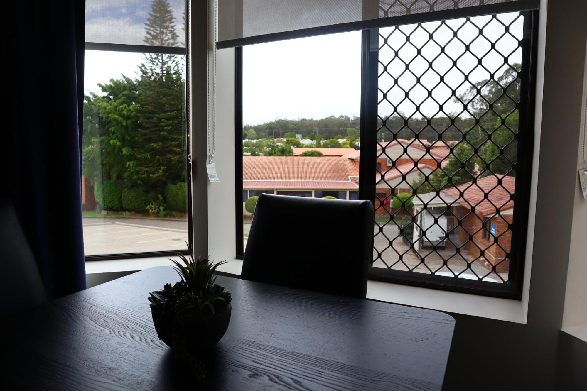 Quality Robertson Gardens 4* Brisbane