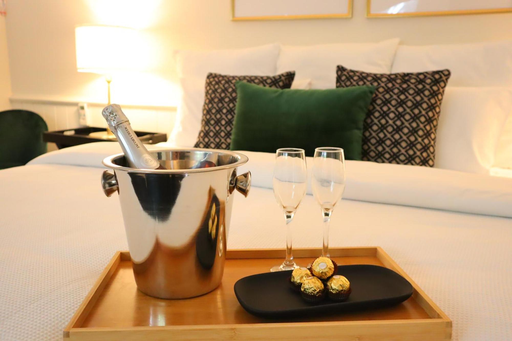 Quality Robertson Gardens Hotel Brisbane