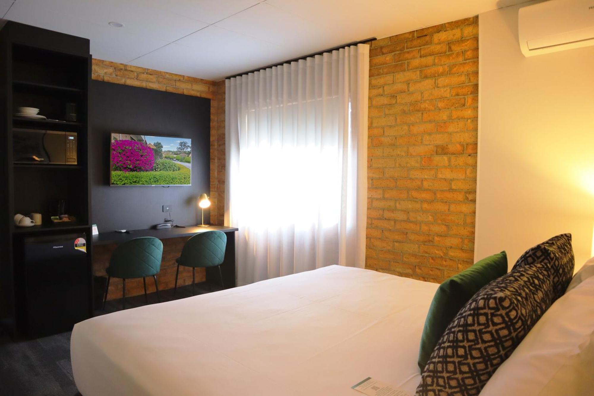 Hotel Quality Robertson Gardens