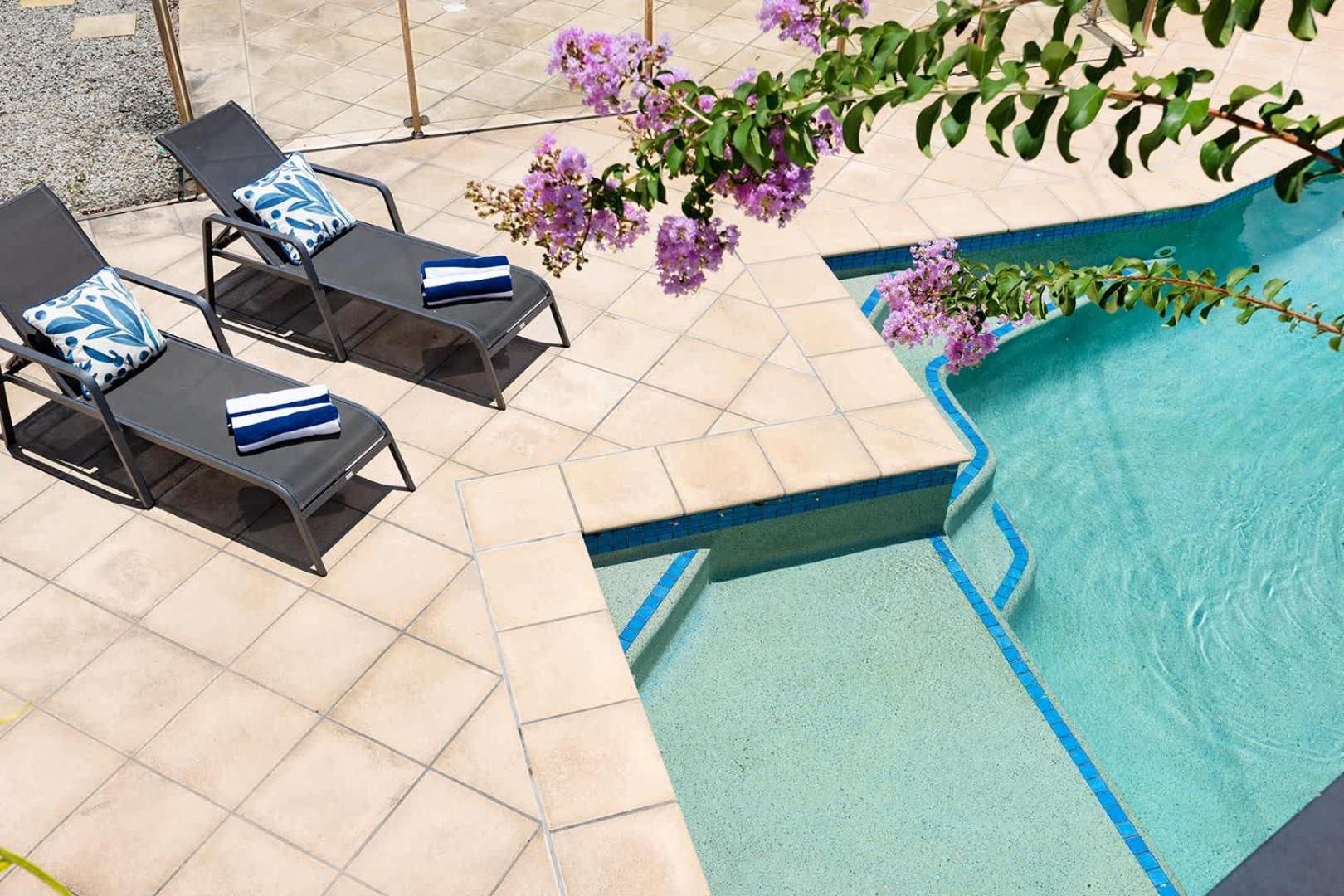 Pet-friendly Haven: Fast Wi-fi & Netflix Holiday home Brisbane