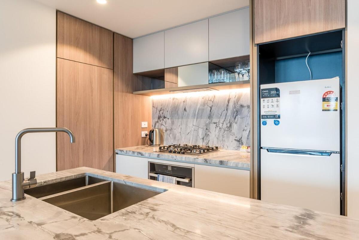 River View 2-bedroom * Brisbane