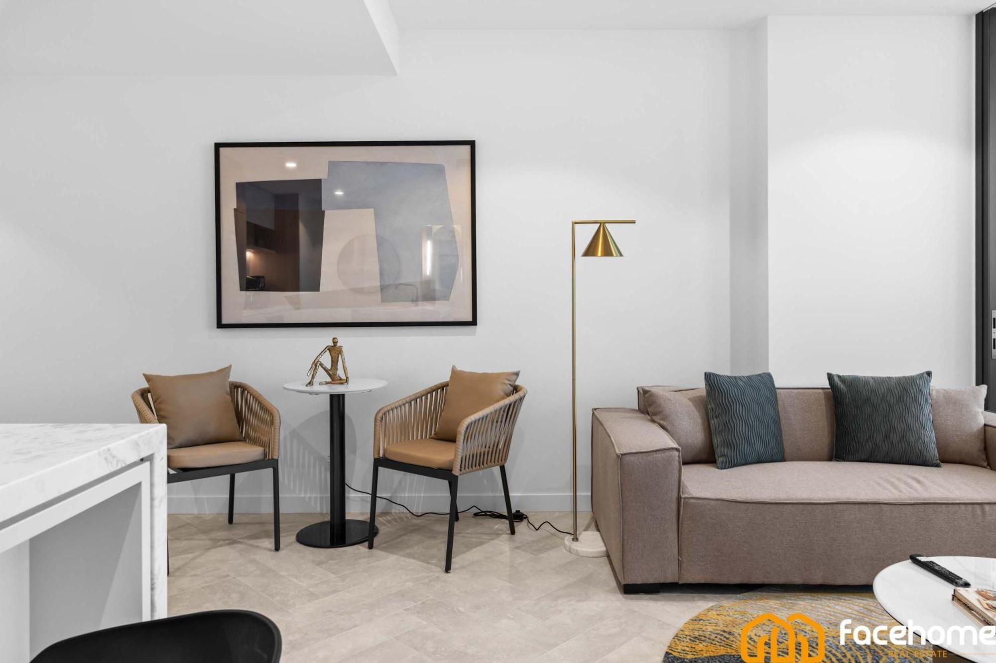 Apartment Qwr Escape River And Views