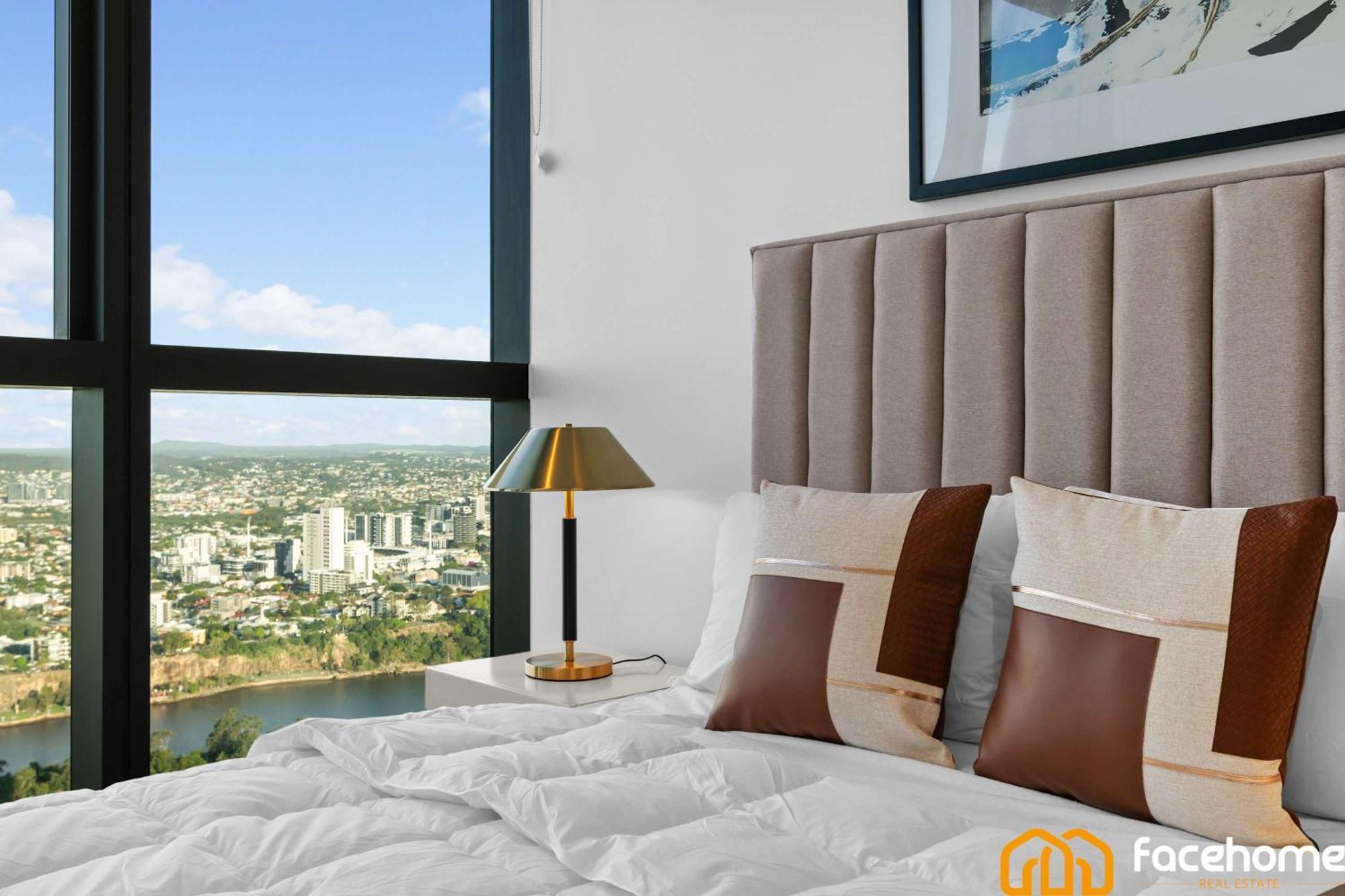 Apartment Qwr Escape River And Views *