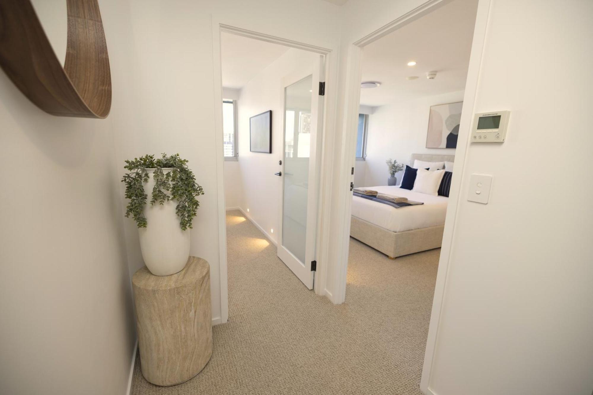 Penthouse - Luxury 2 Storey -3 Bedroom Sky Home! Brisbane