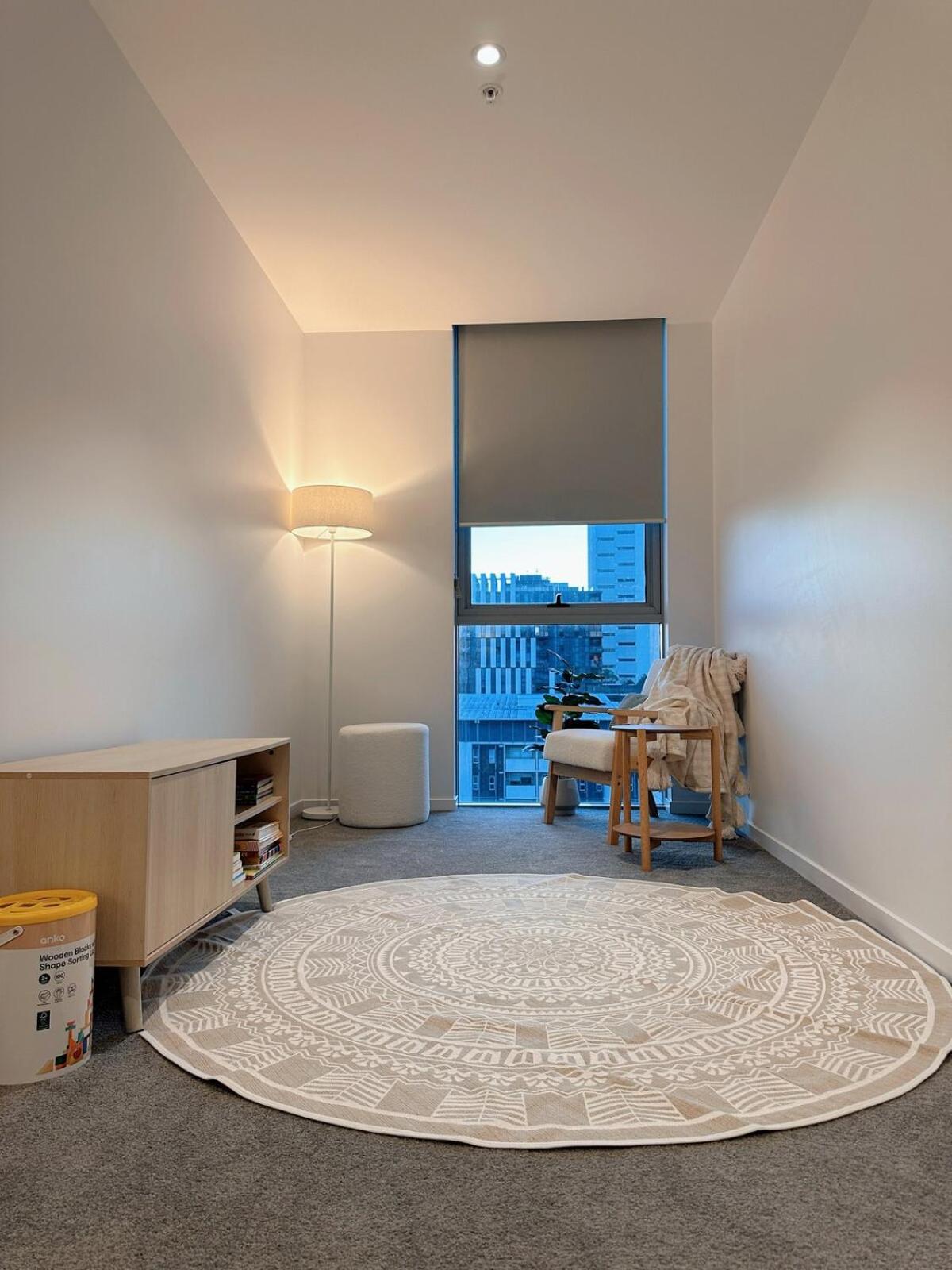 Boho Retreat Near The Gabba With Stunning Views Apartment *