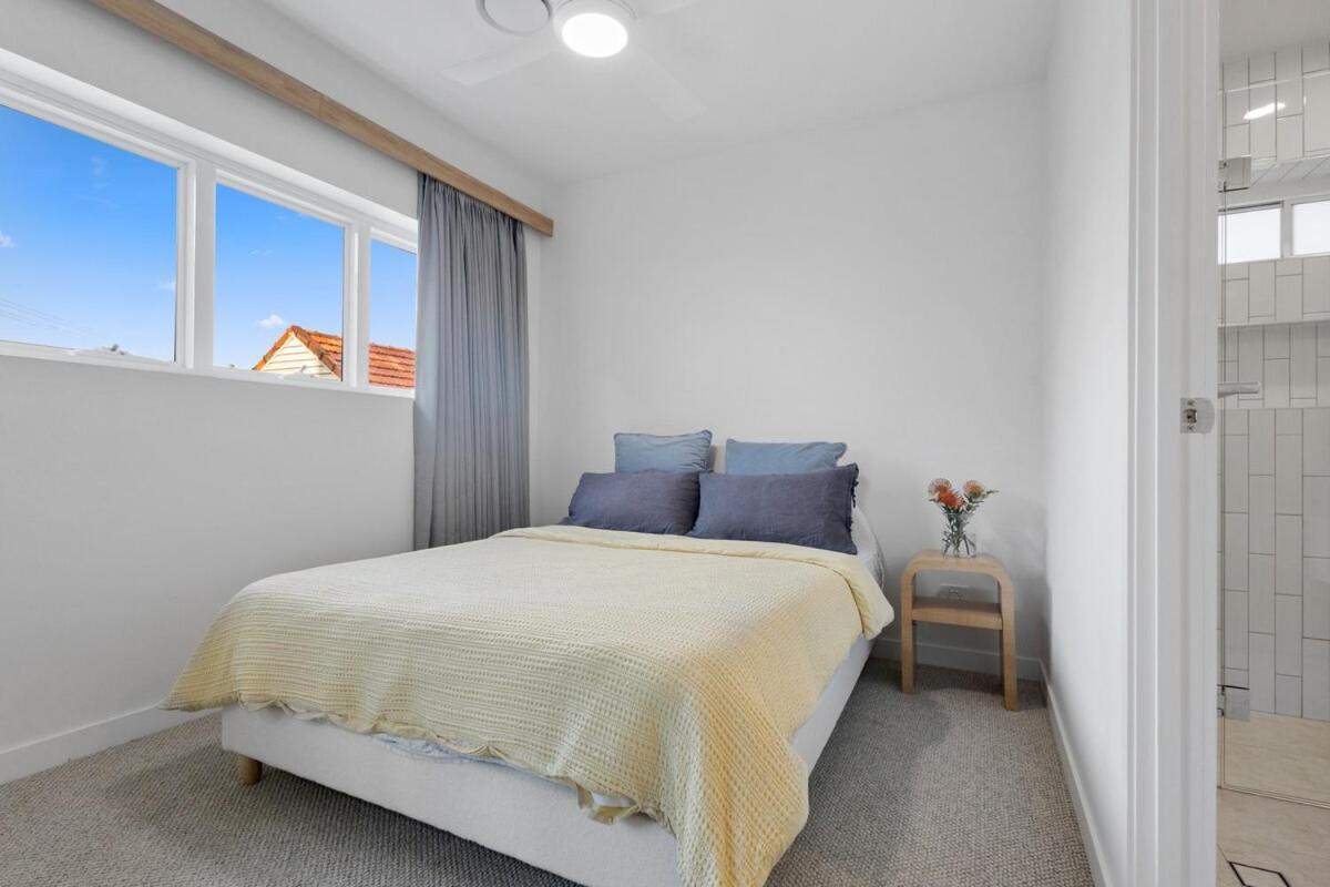 2 Bed Close To Wesley Hospital & Suncorp Stadium