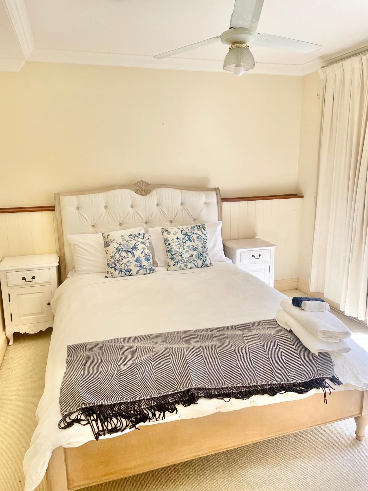 Kent Street Retreat Guest house Brisbane