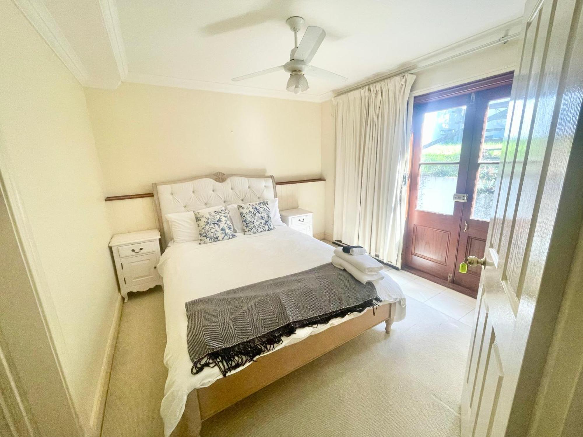 Guest house Kent Street Retreat Brisbane