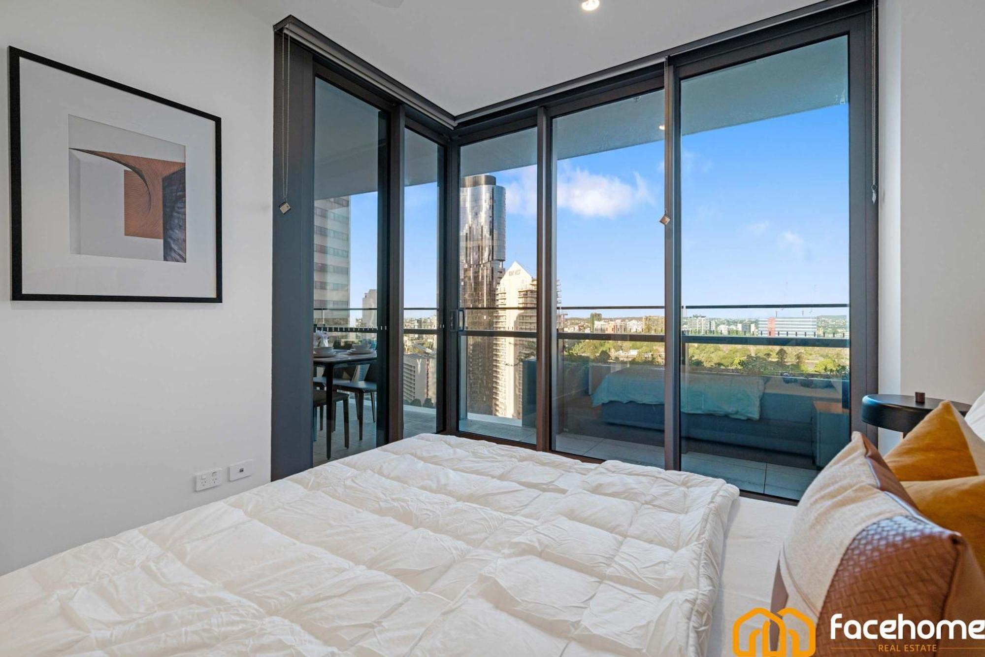 Luxury Retreat Qwr River & Views Apartamento *