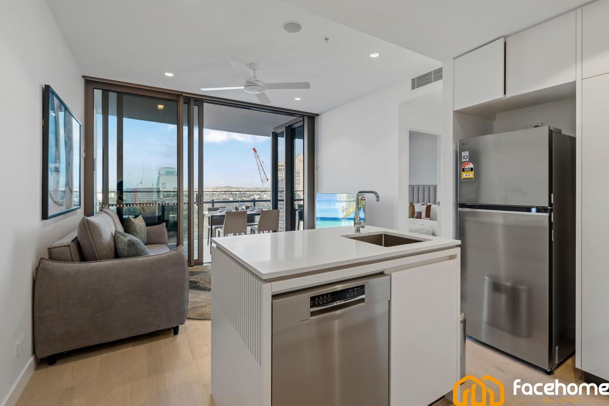 Luxury Retreat Qwr River & Views Apartamento *