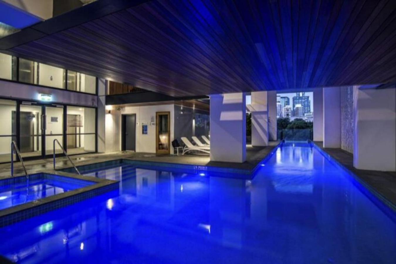 Apartment Spacious 2bed Nook With River View *