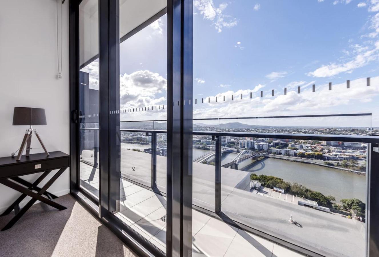 Apartment Spacious 2bed Nook With River View *