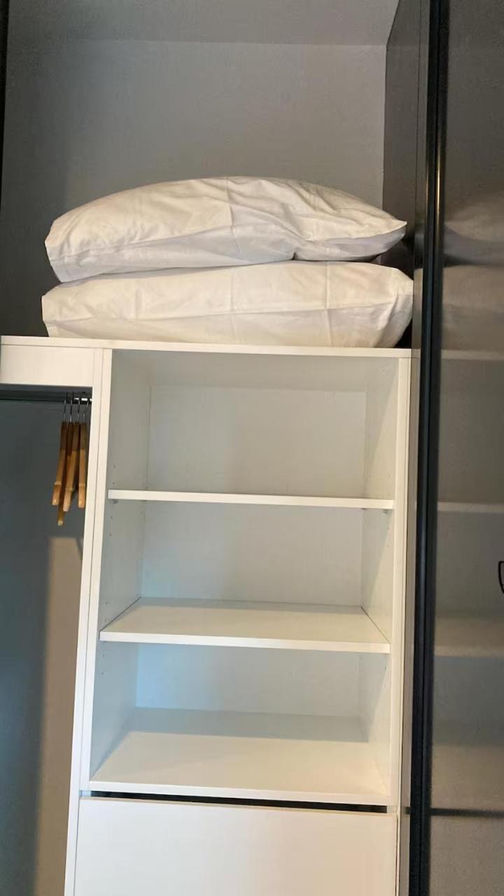 Apartment Comfy 1 Bedroom With Wifi And Parking *