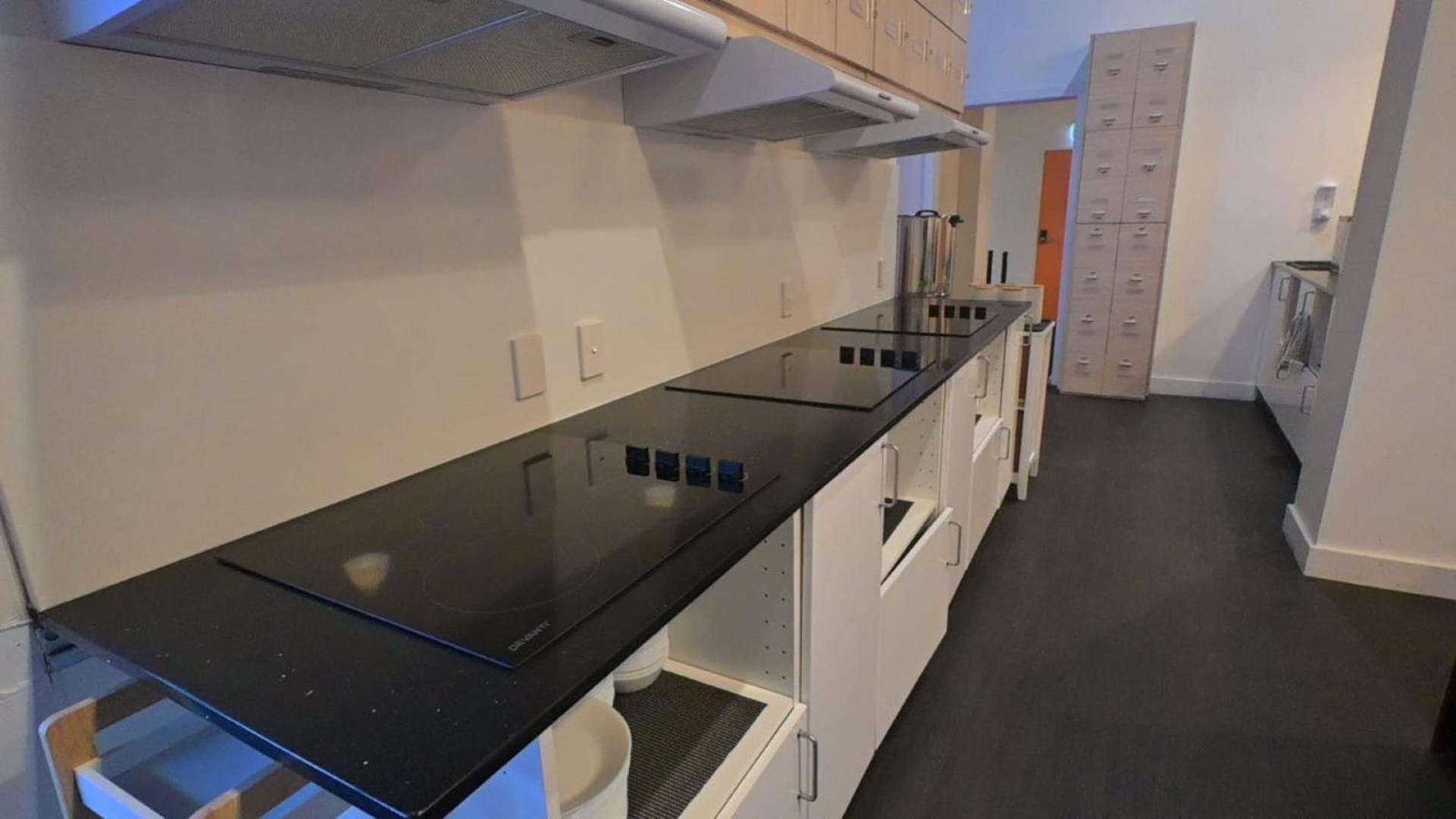 Hostel Tequila Sunrise Podstel Brisbane