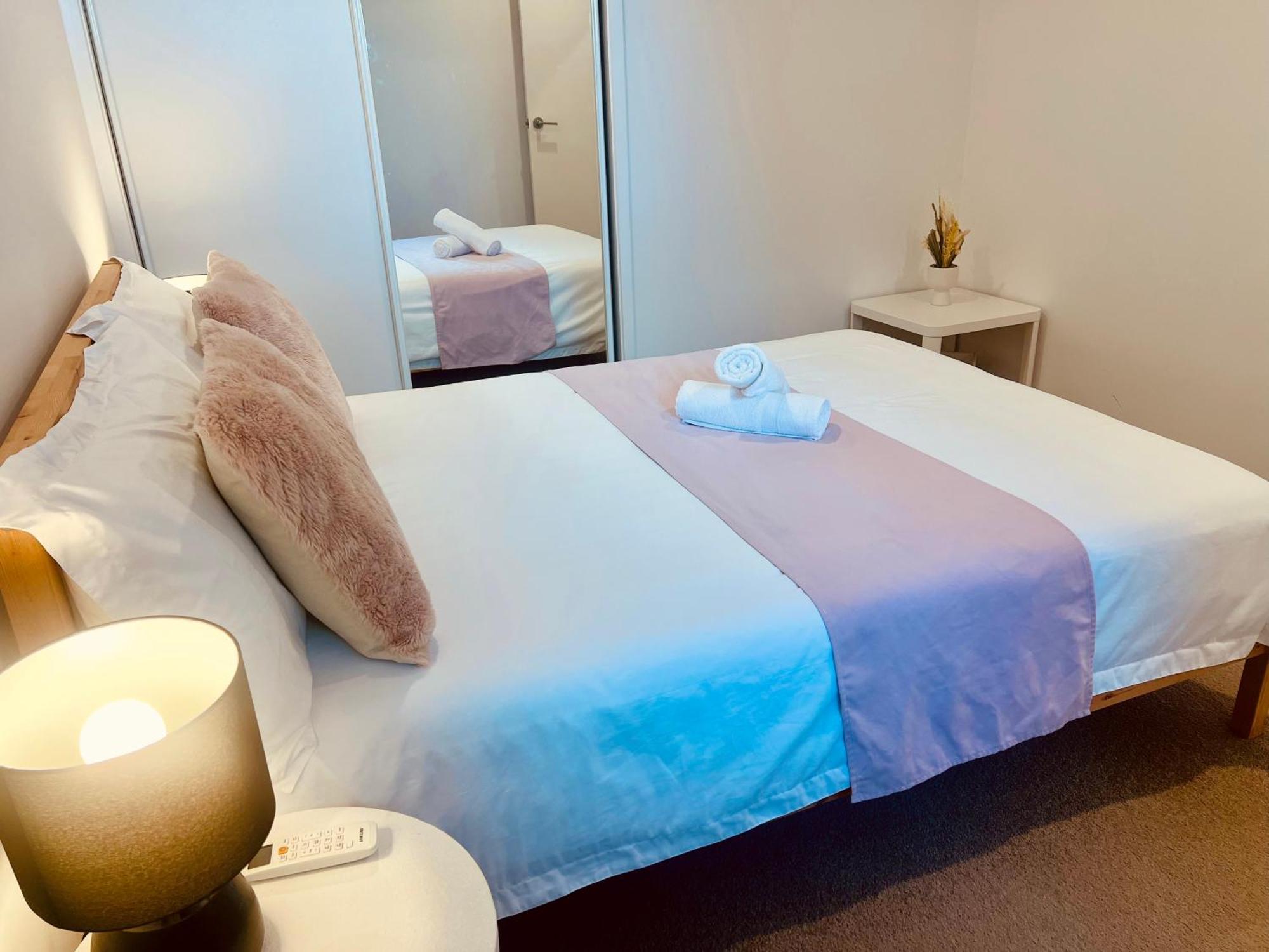 Modern Comfort Near Westfield Apartamento *