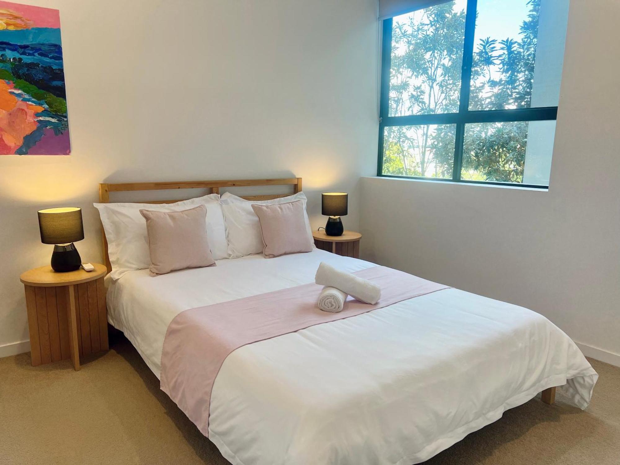 Modern Comfort Near Westfield Apartamento Brisbane
