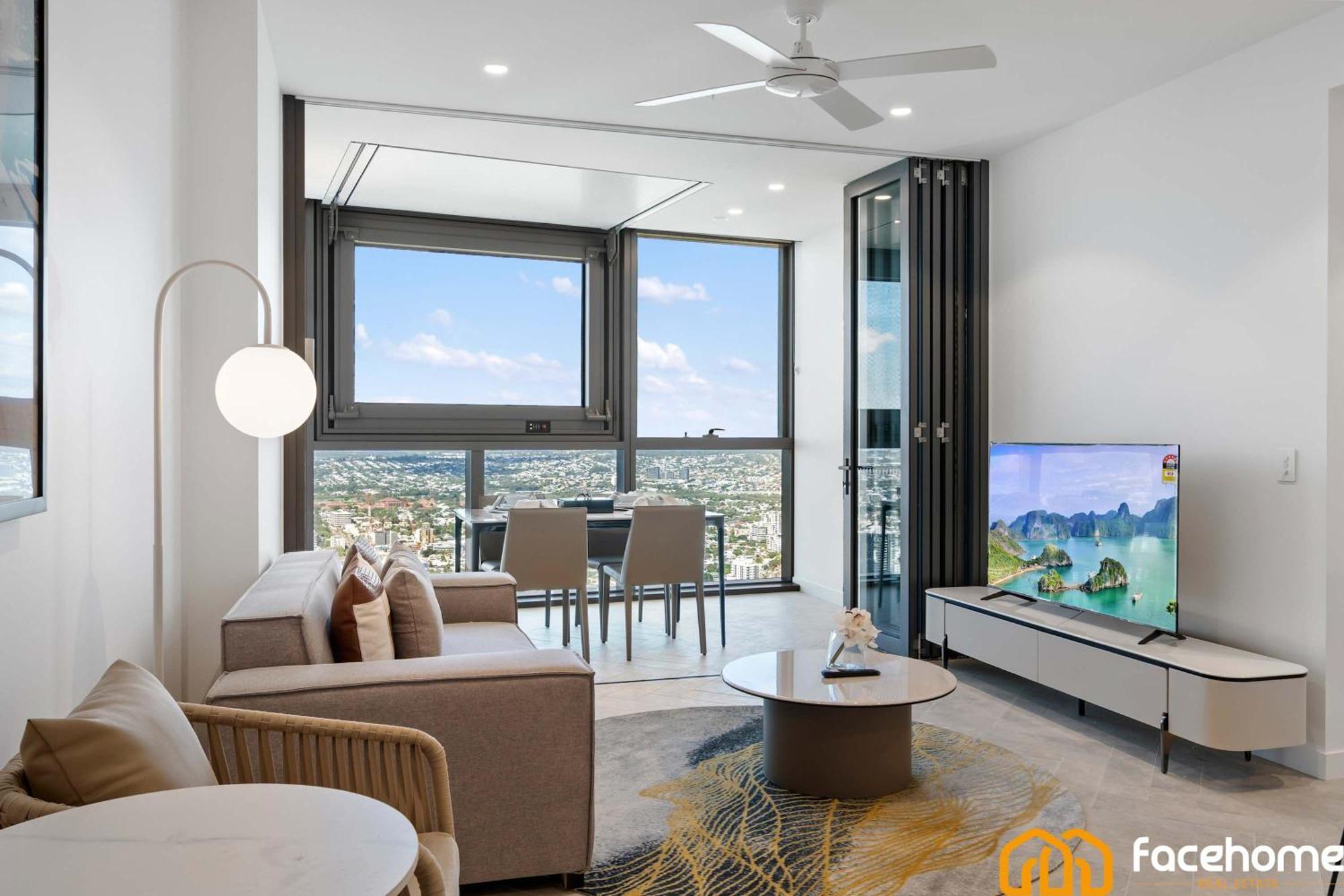 Luxury River & Access * Brisbane