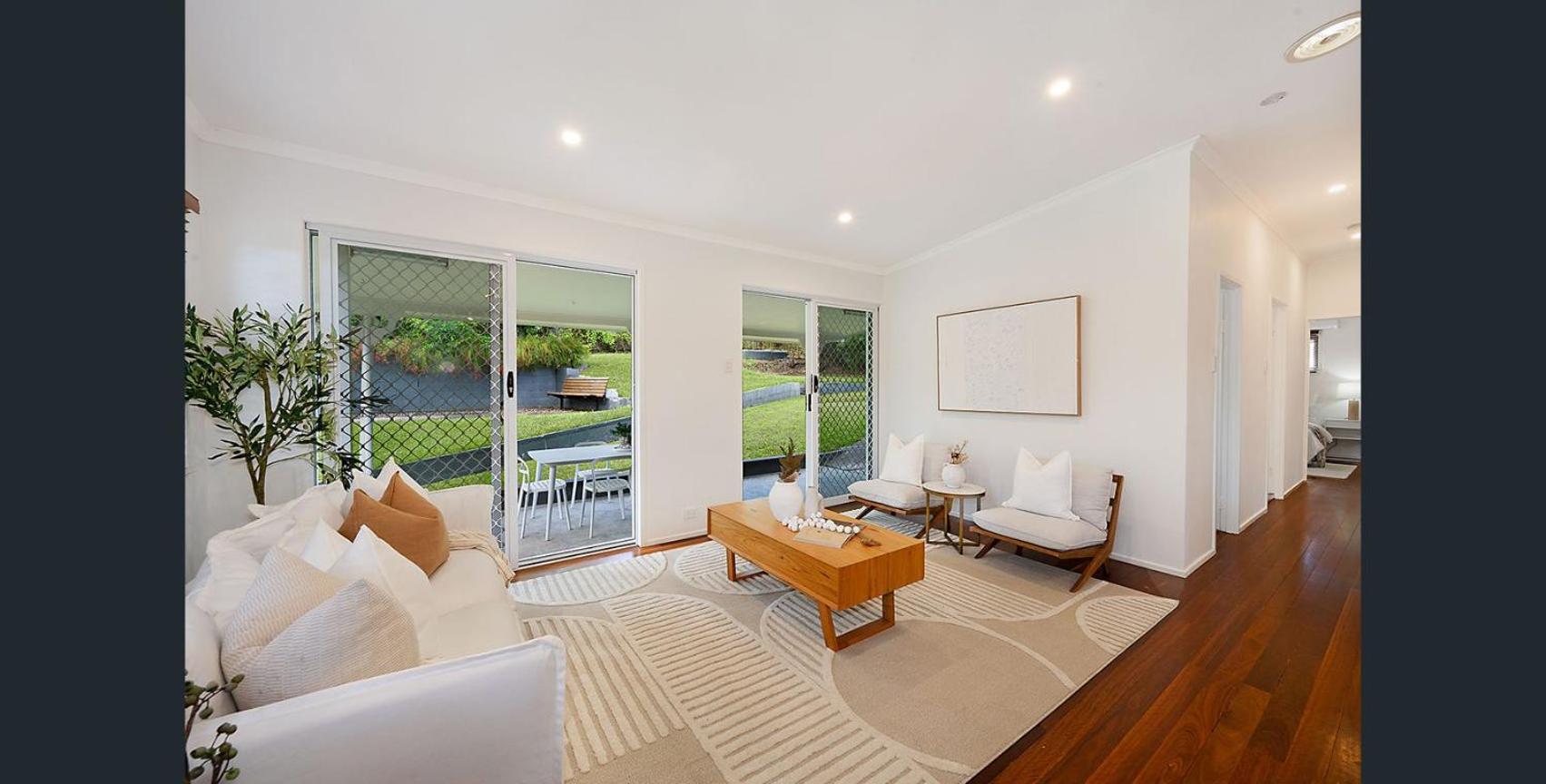 Holiday home Family In Leafy Indooroopilly