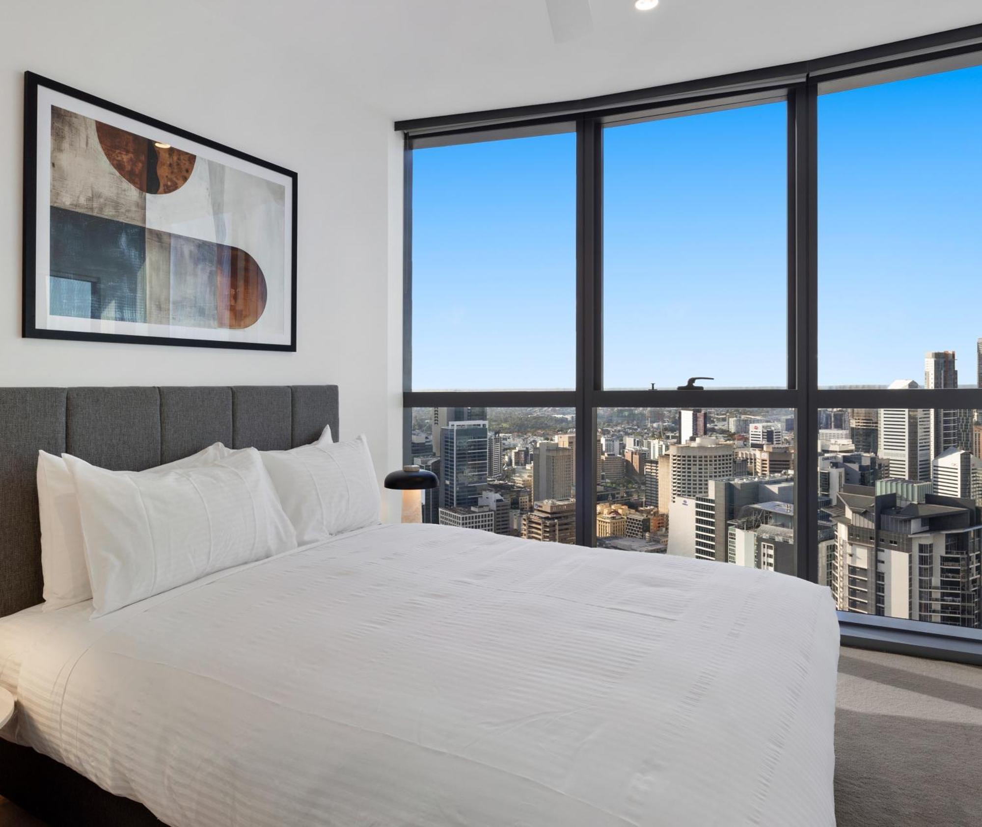 Queen's Wharf Residences 4*