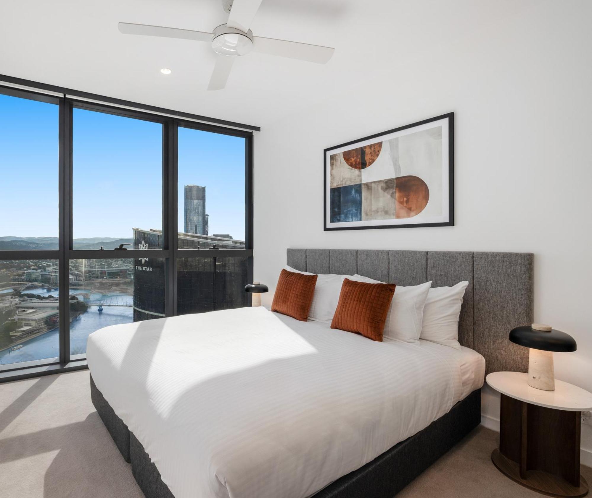 Queen's Wharf Residences Aparthotel