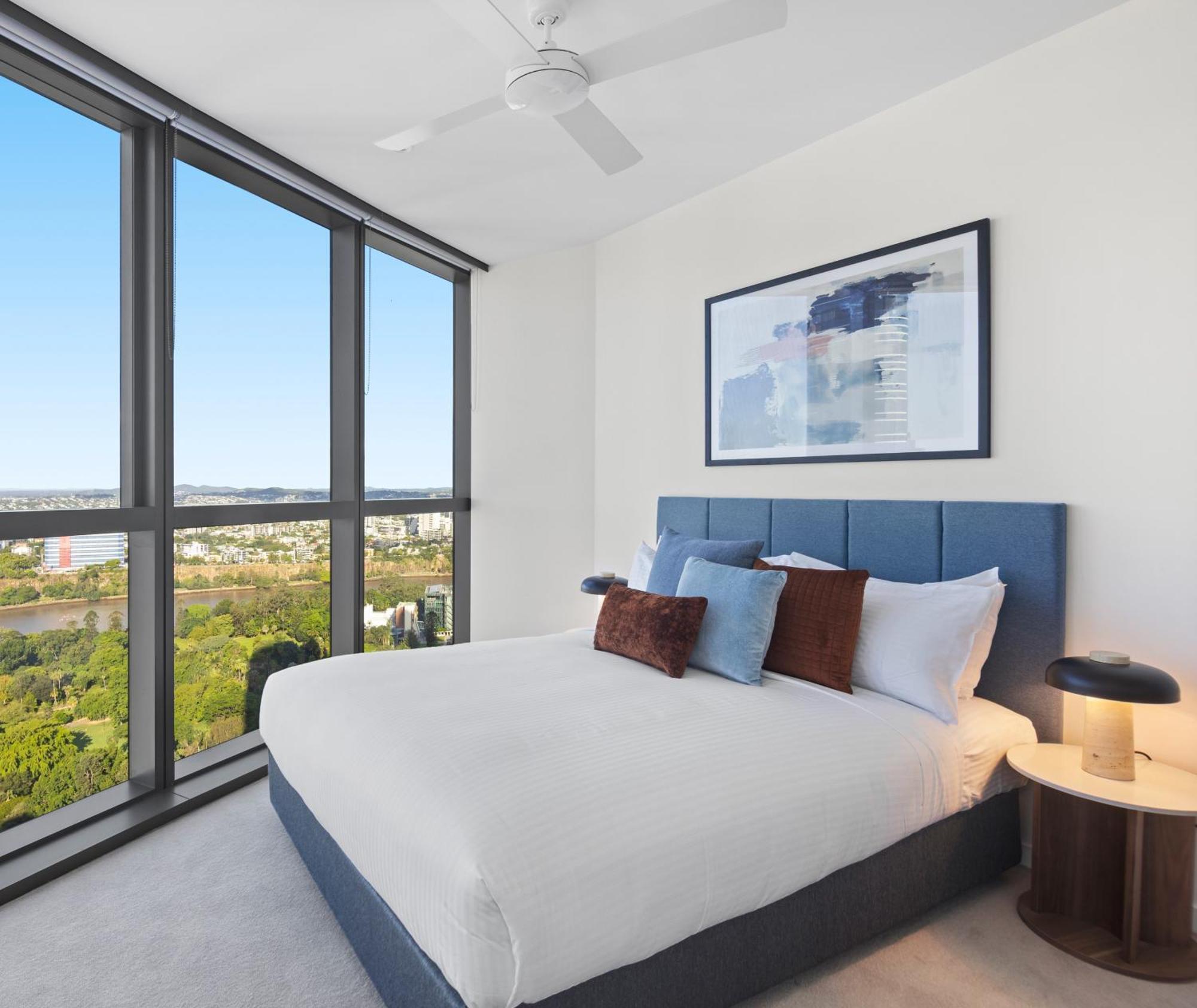 Queen's Wharf Residences 4* Brisbane