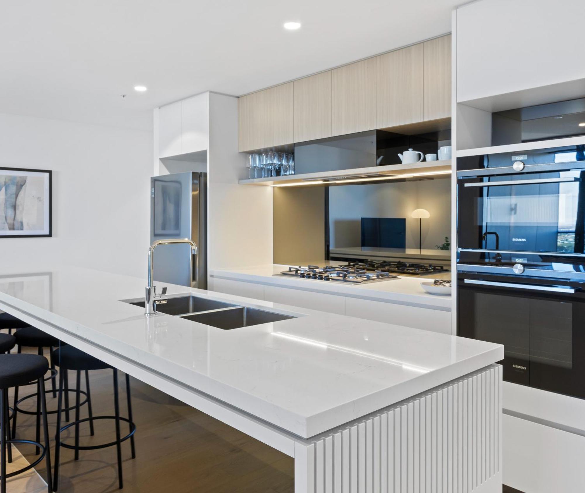 Queen's Wharf Residences Aparthotel 4*