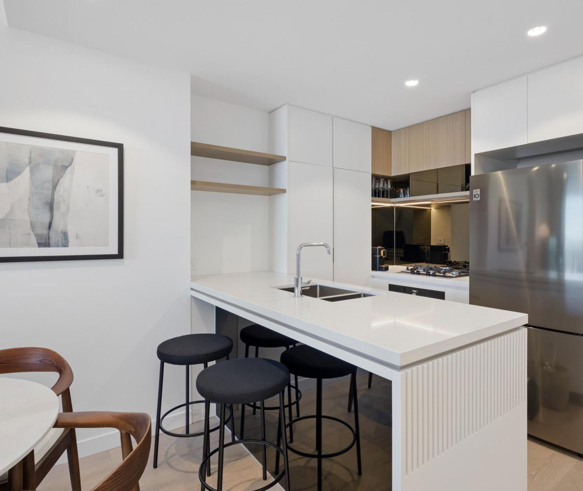 Queen's Wharf Residences 4* Brisbane