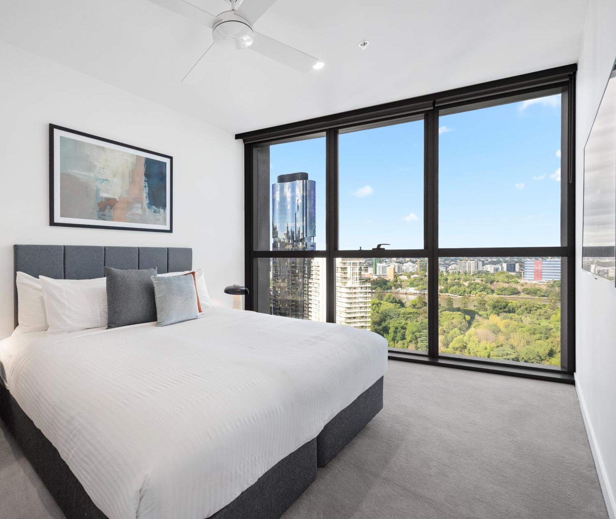 Queen's Wharf Residences Aparthotel 4*