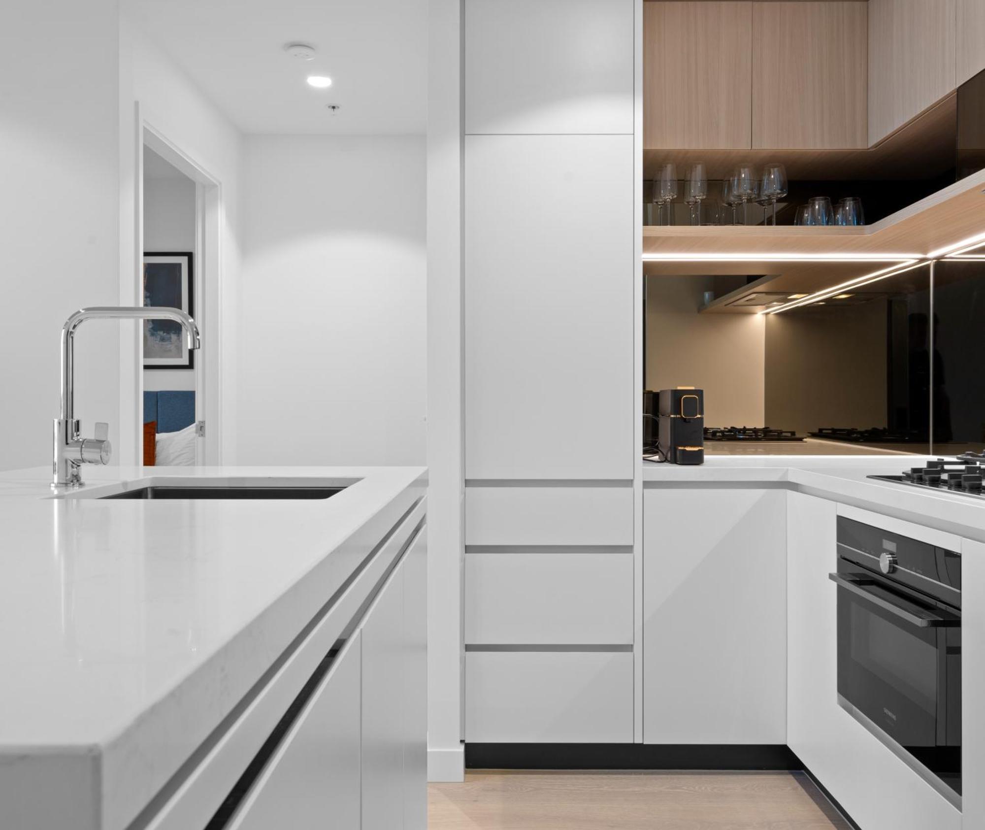 Queen's Wharf Residences Brisbane