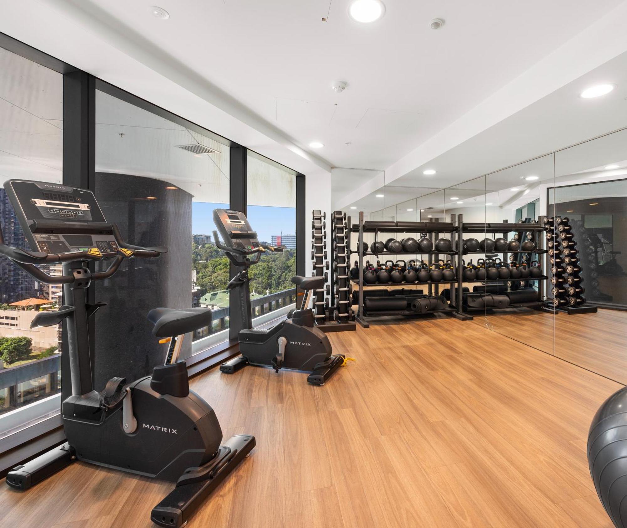 Queen's Wharf Residences Aparthotel 4*