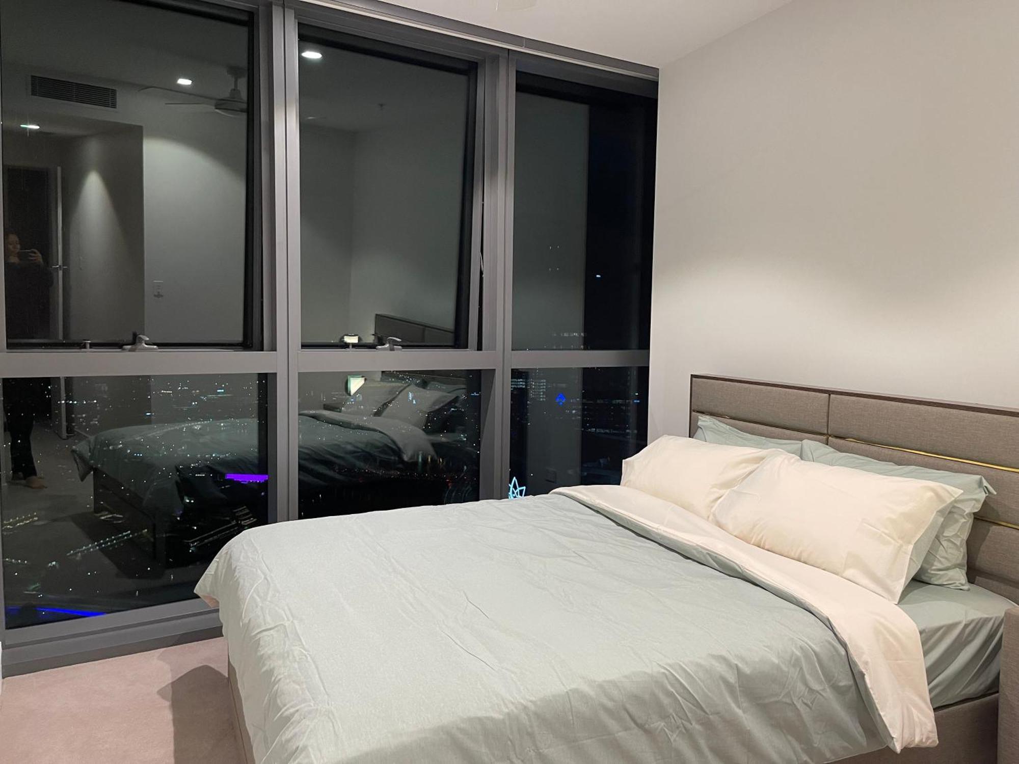 Queen's Wharf - Hosted By Nick Brisbane