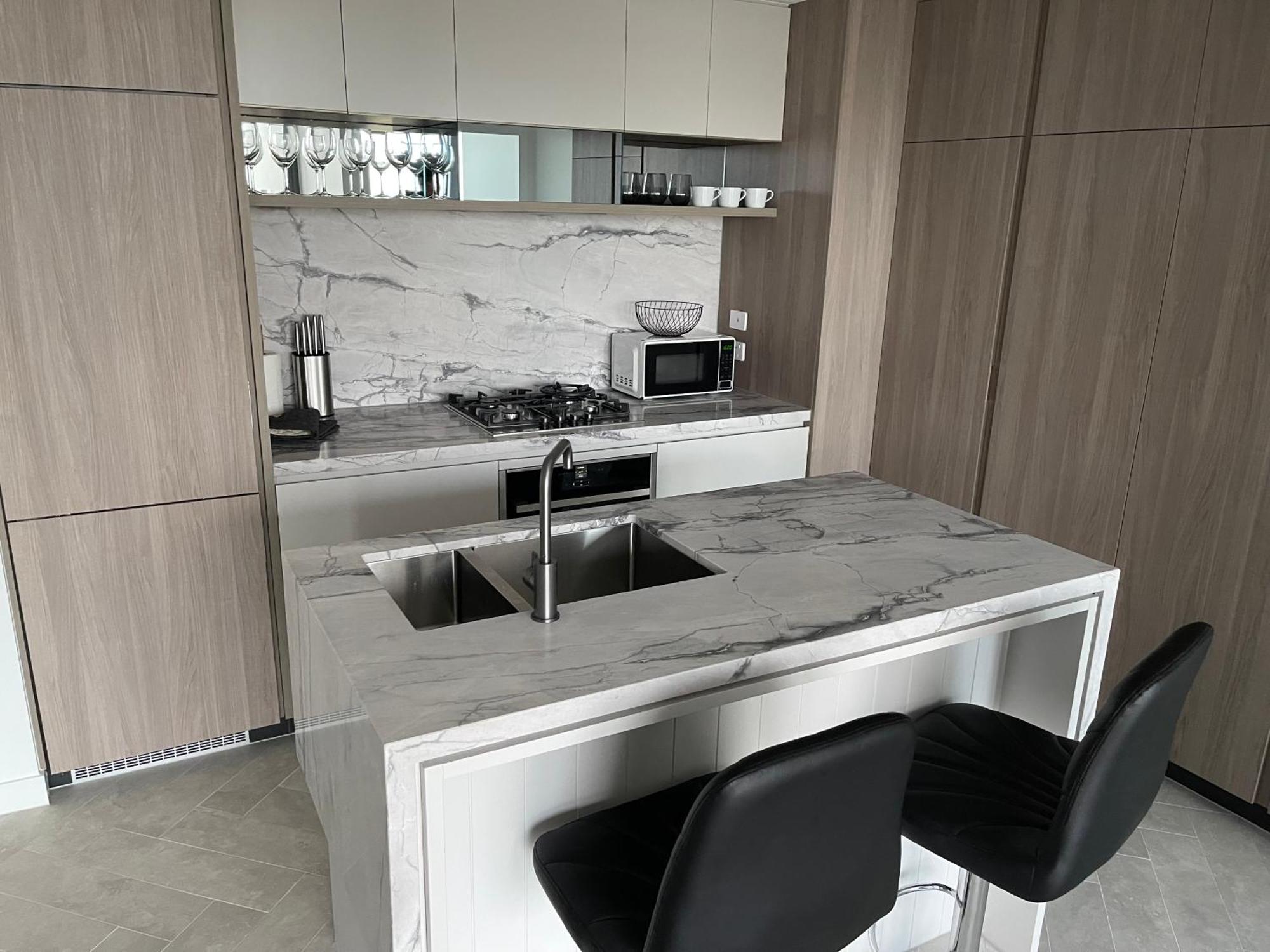 Apartment Queen's Wharf - Hosted By Nick Brisbane