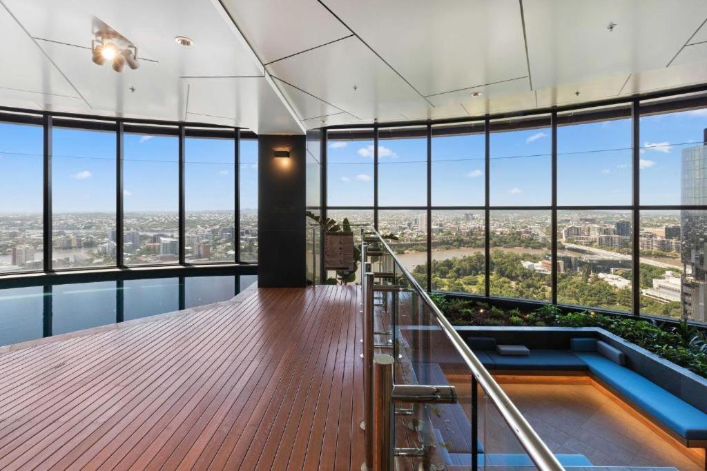 Sky Tower Hosted By Aab Brisbane