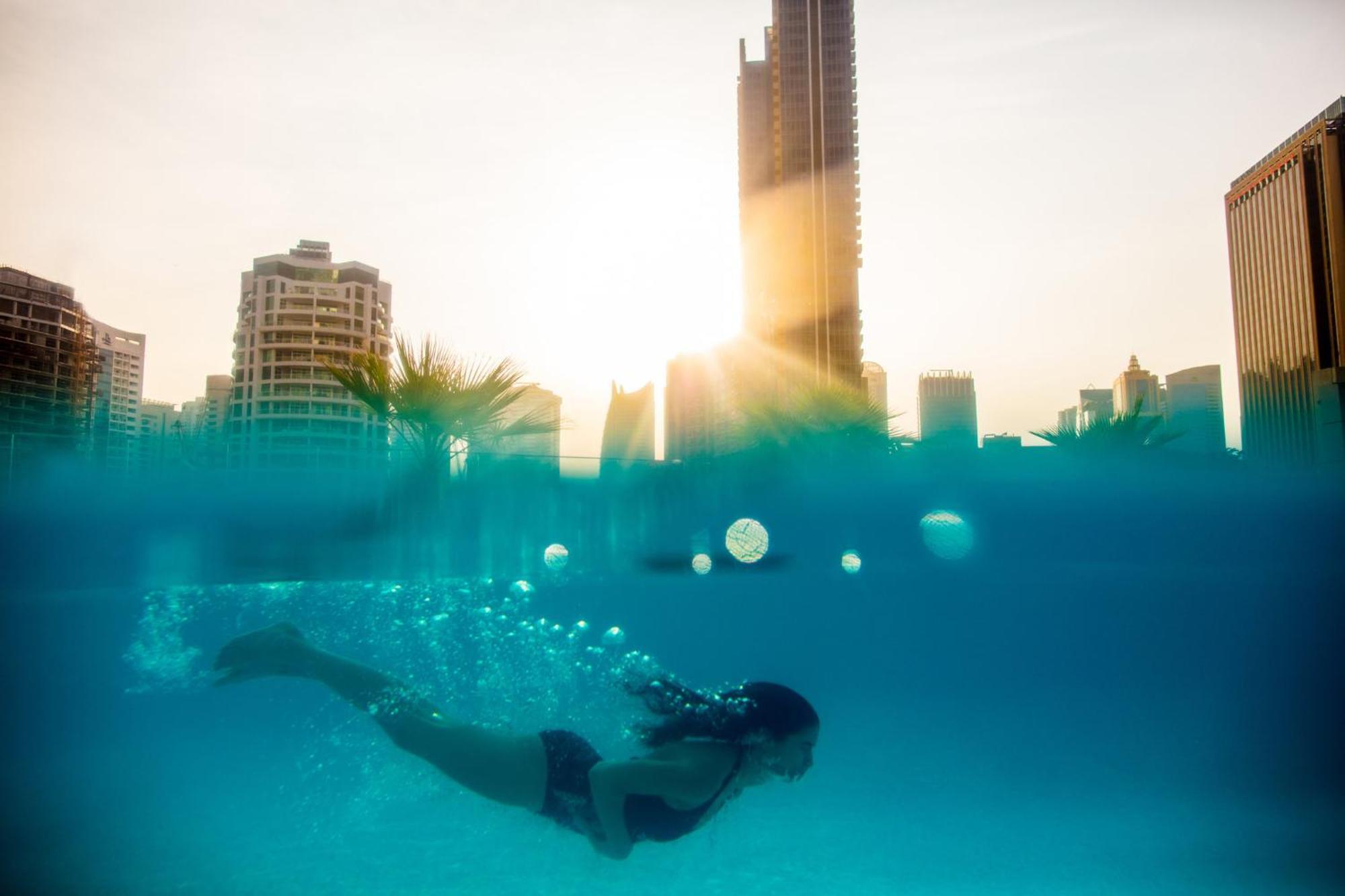 Intercontinental Brisbane By Ihg Brisbane