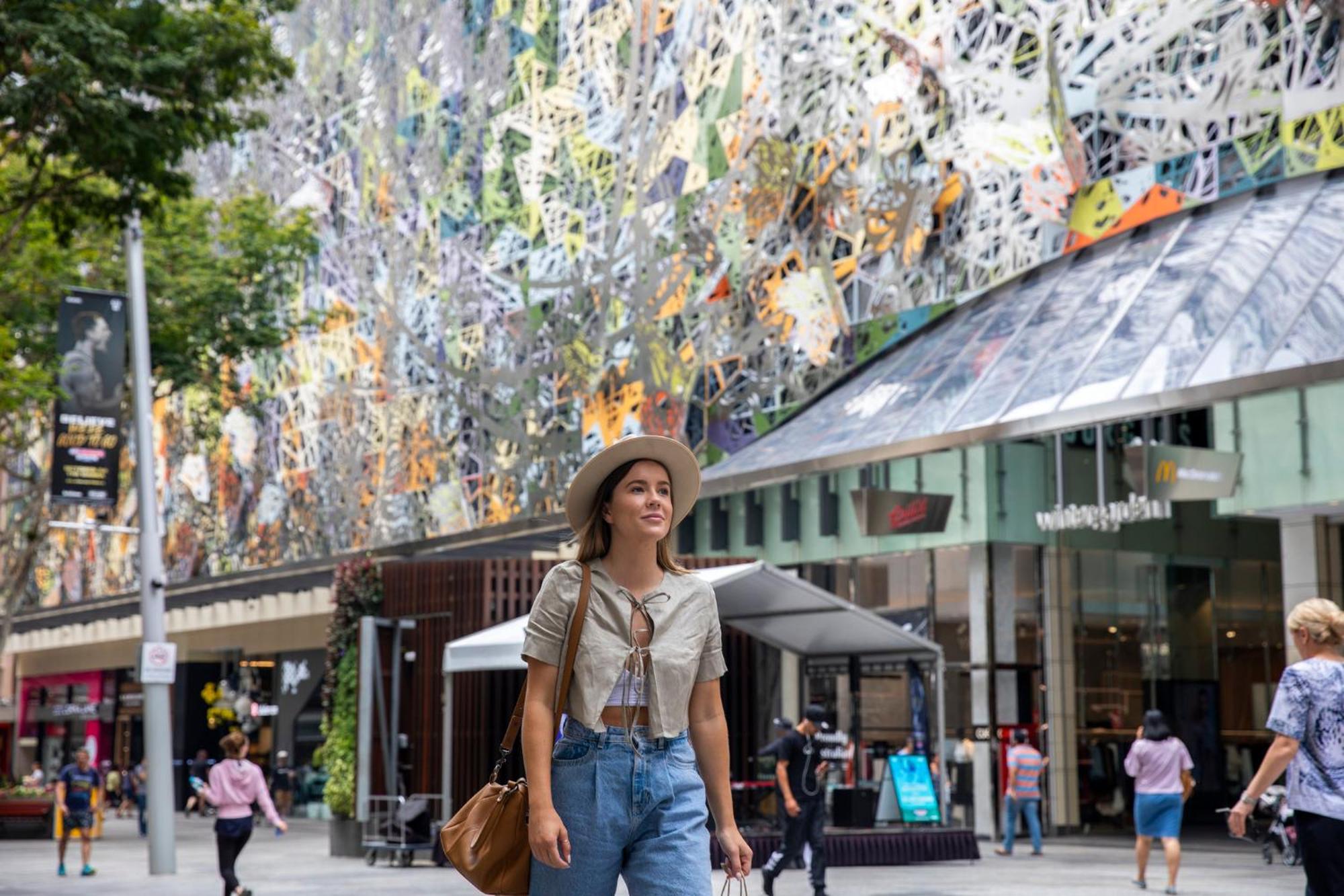 Intercontinental Hotels Brisbane By Ihg