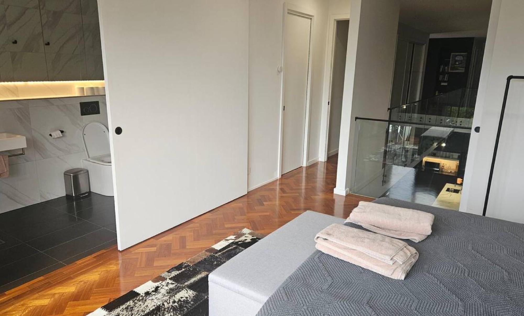 Apartamento Excellent With Wonderful Views And Exceptional Views Brisbane