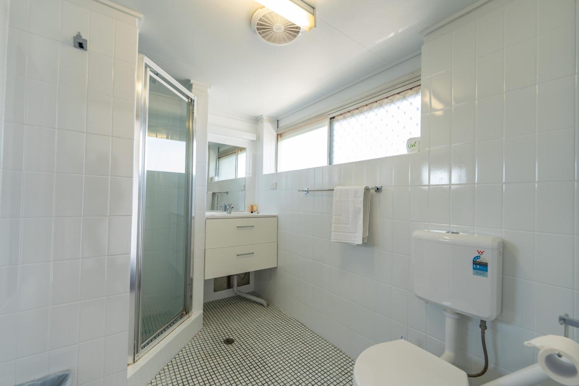Motel Acacia Ridge & 3*