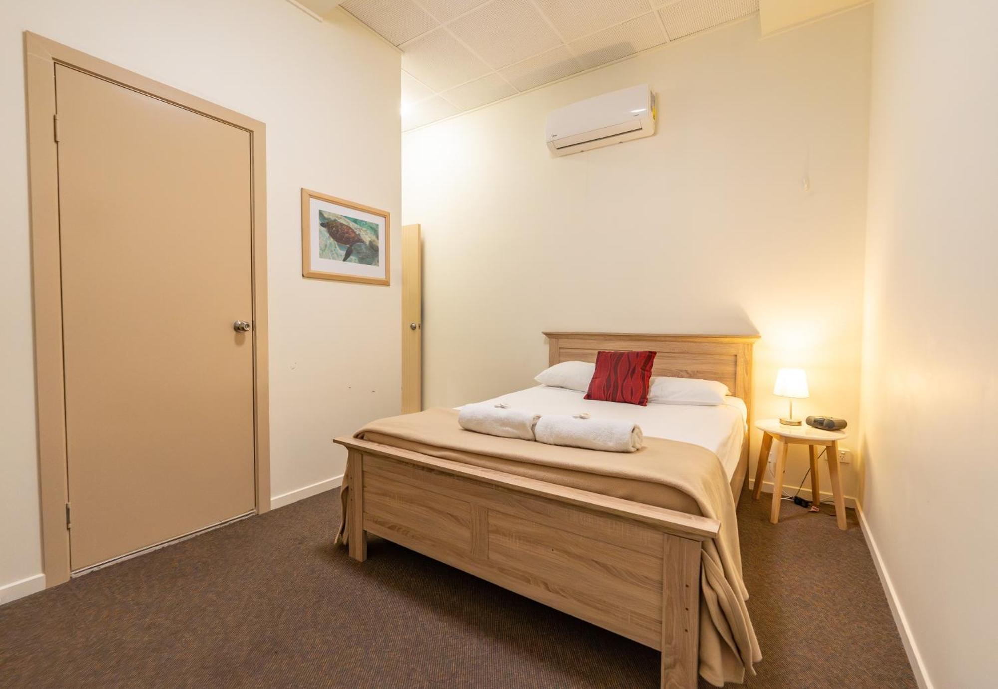 Acacia Ridge &