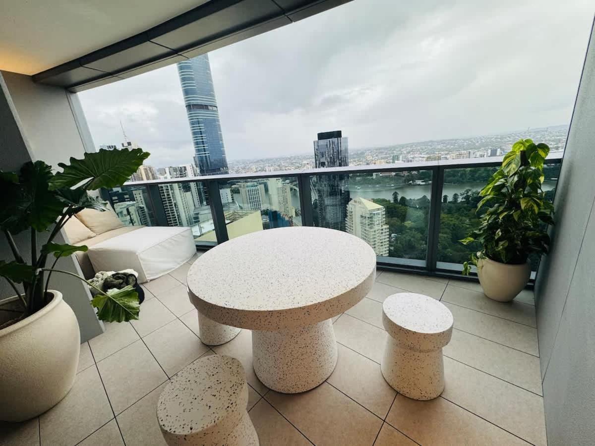 Apartment The Gemini - Queens Wharf - 3bd Luxury & Carpark