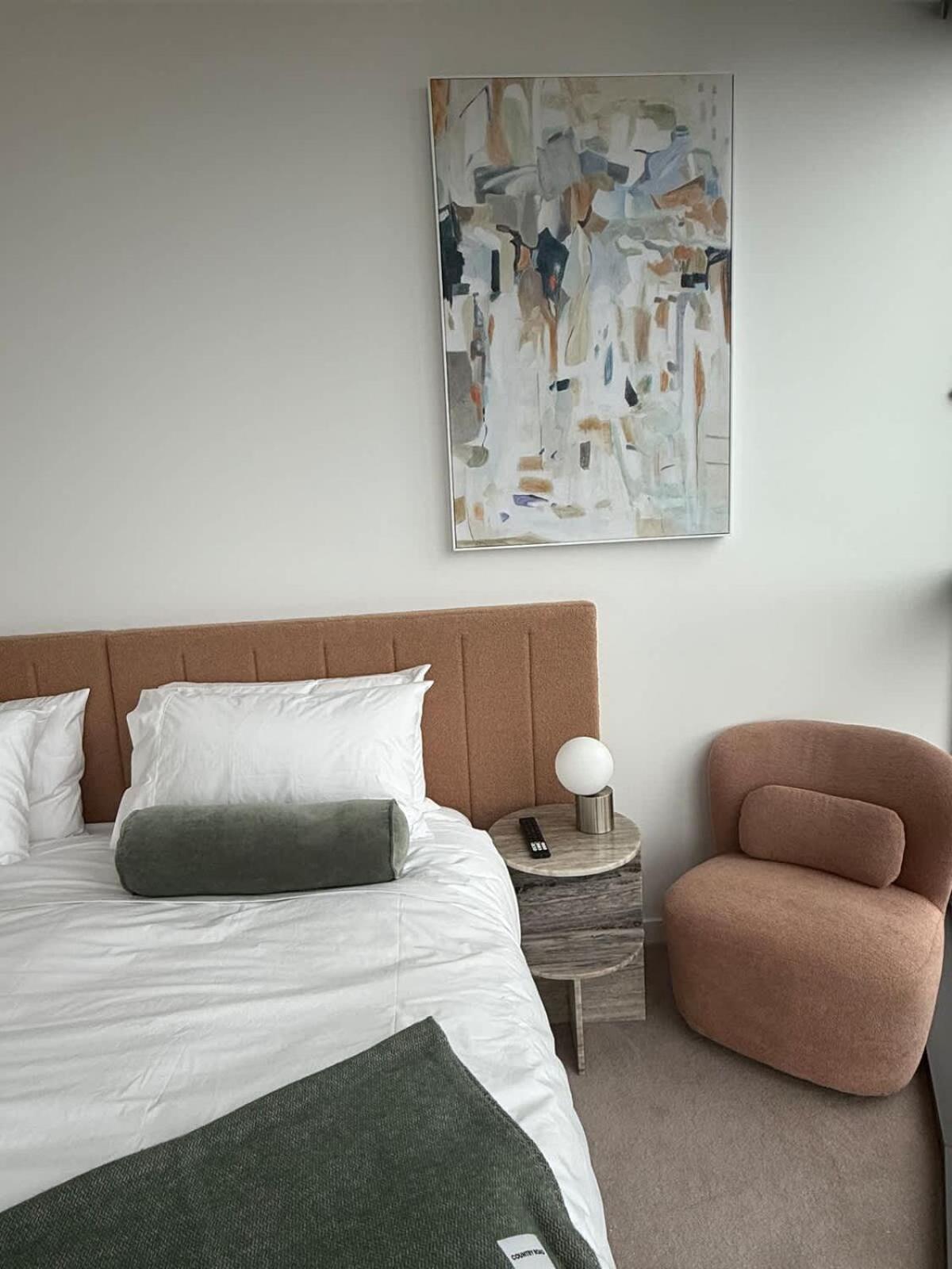 The Gemini - Queens Wharf - 3bd Luxury & Carpark Apartment Brisbane