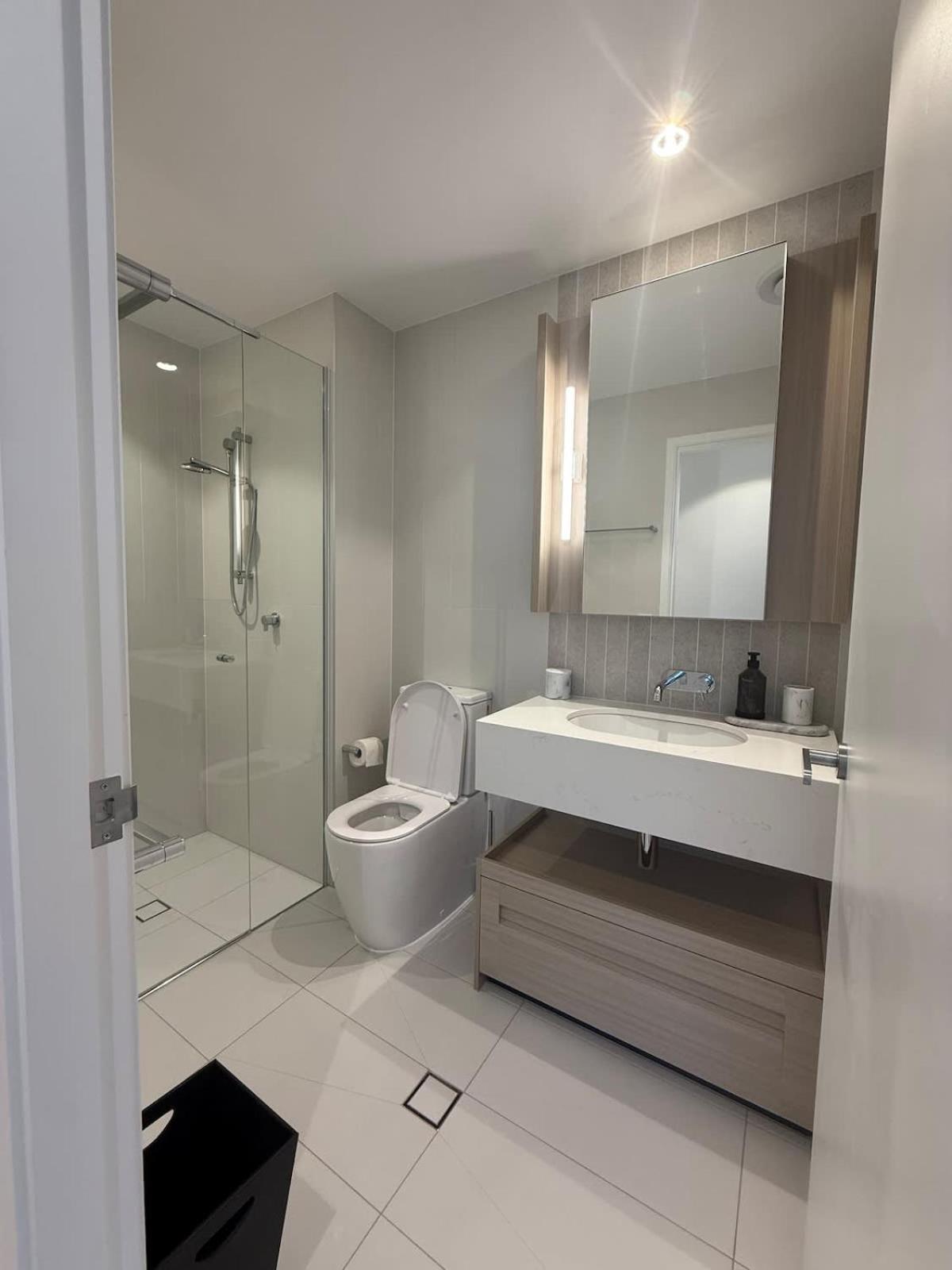 The Gemini - Queens Wharf - 3bd Luxury & Carpark Brisbane