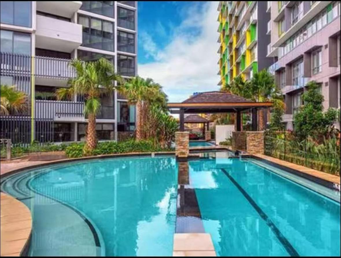 Kozyguru Fortitude Valley Amazing View 2bed + Free Parking Qfv010 Apartment Brisbane