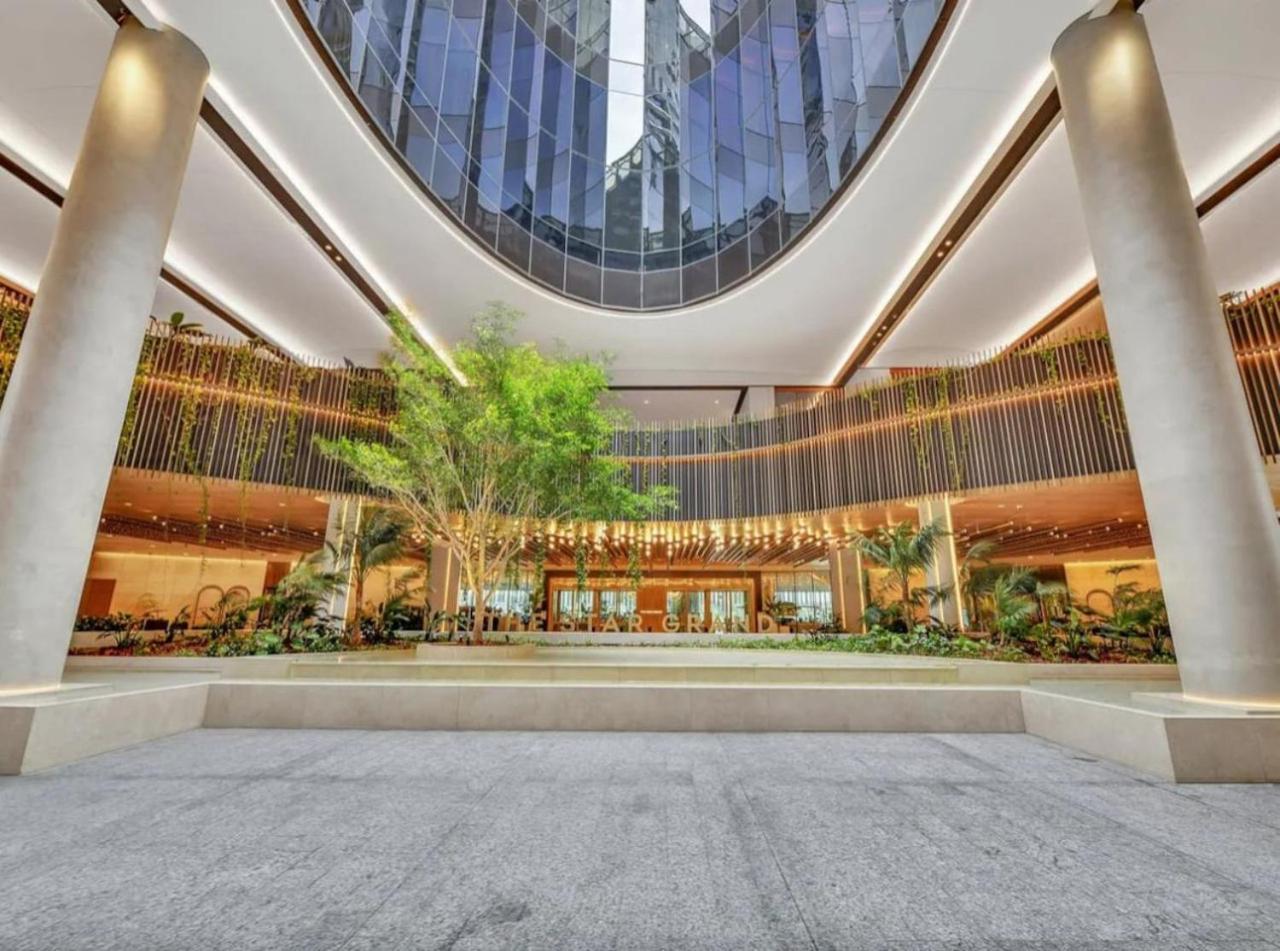 Stylish With Pool, Sauna & Gym * Brisbane