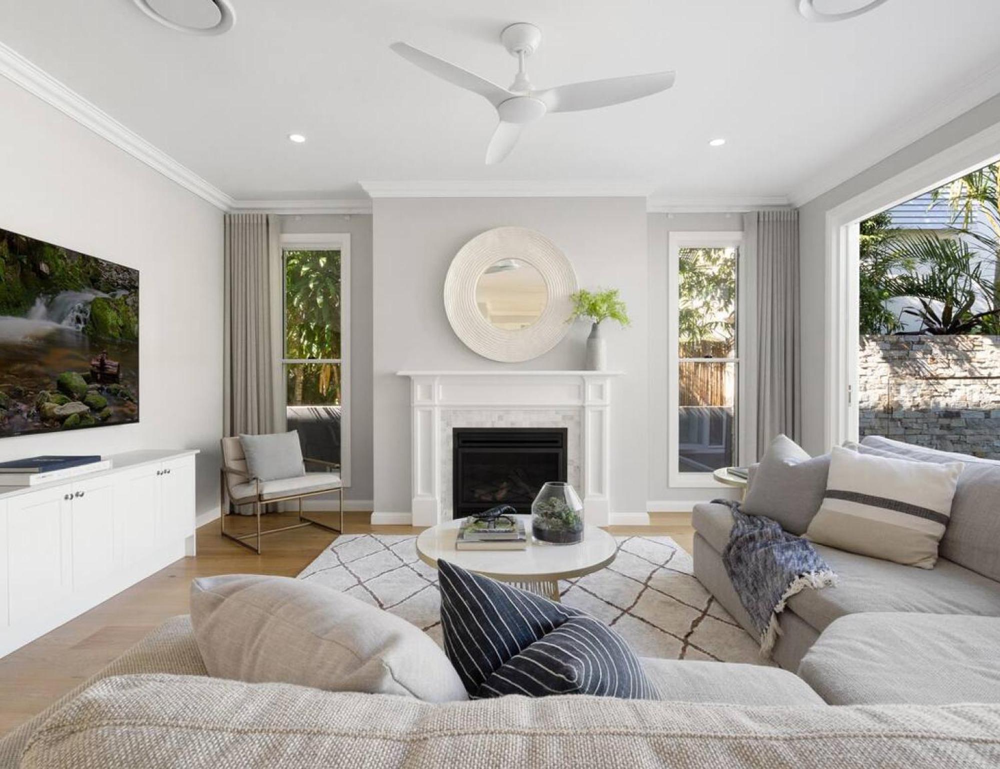 Visually Beautiful And Features The Finest Inclusions Brisbane