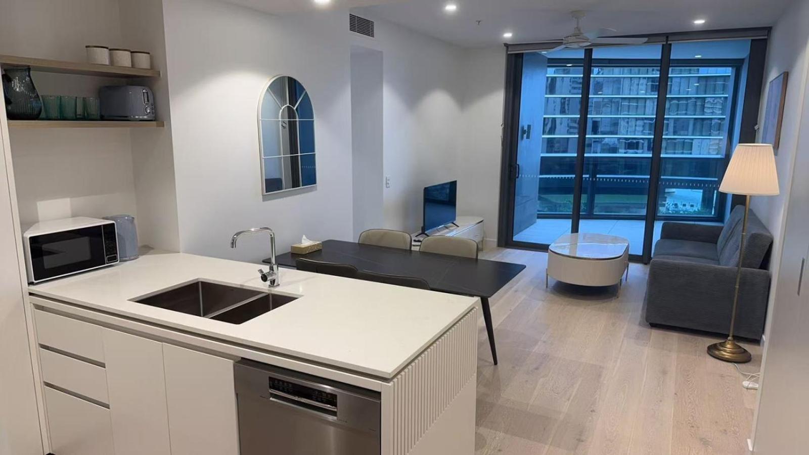 Queens Wharf Two Bedrooms