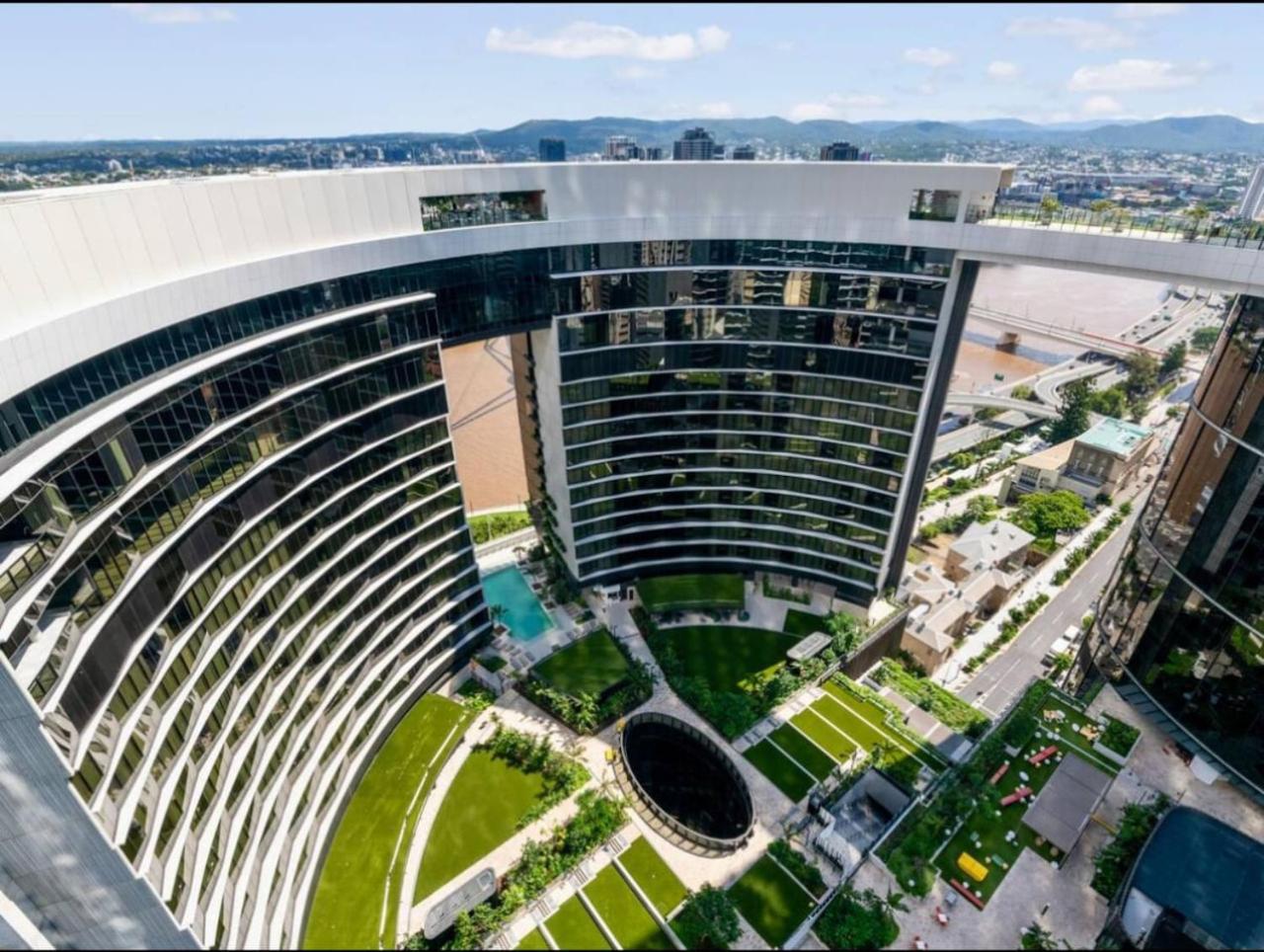 Apartment Queens Wharf Two Bedrooms *