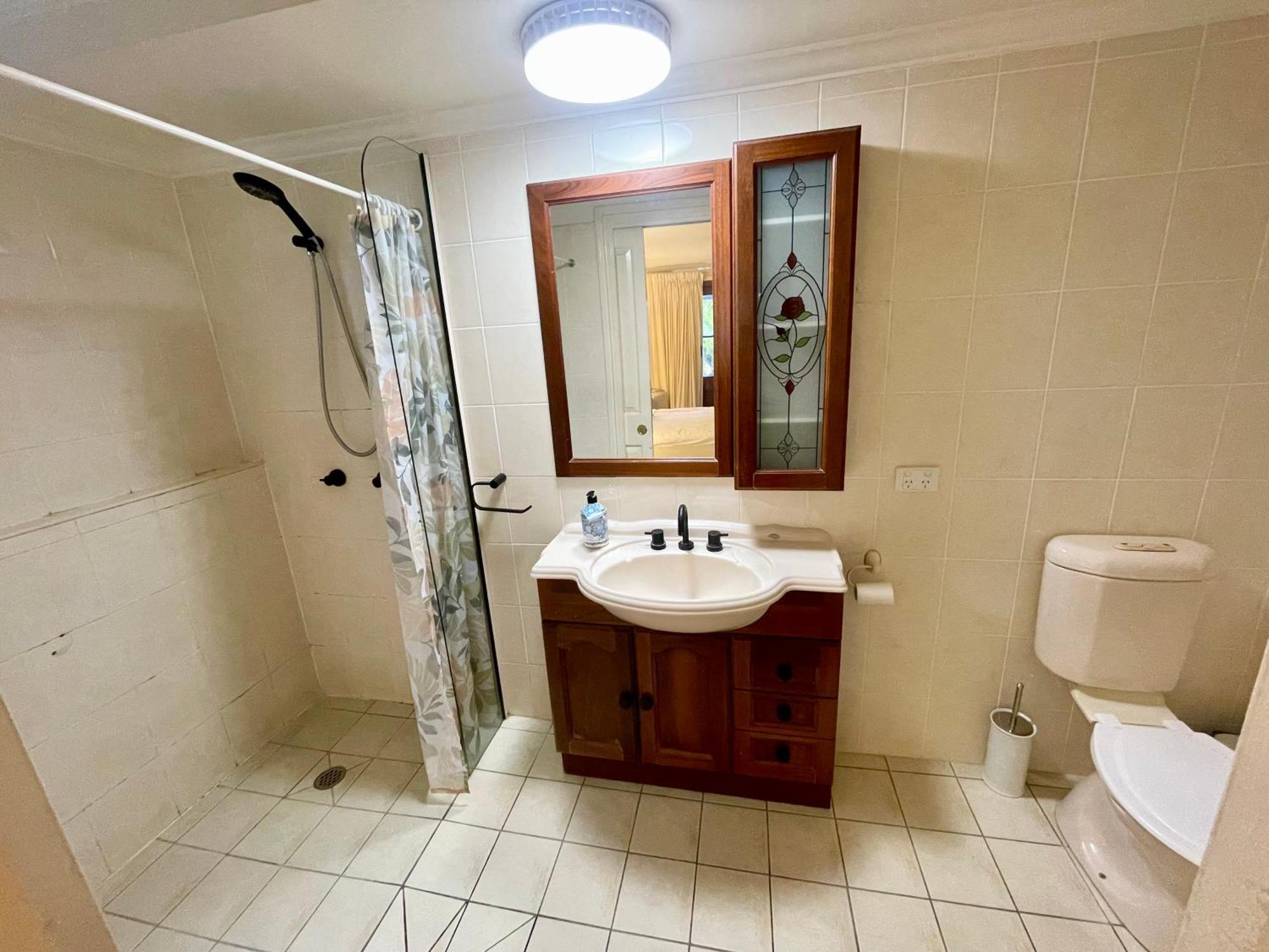 Kent Street Retreat Guest house Brisbane