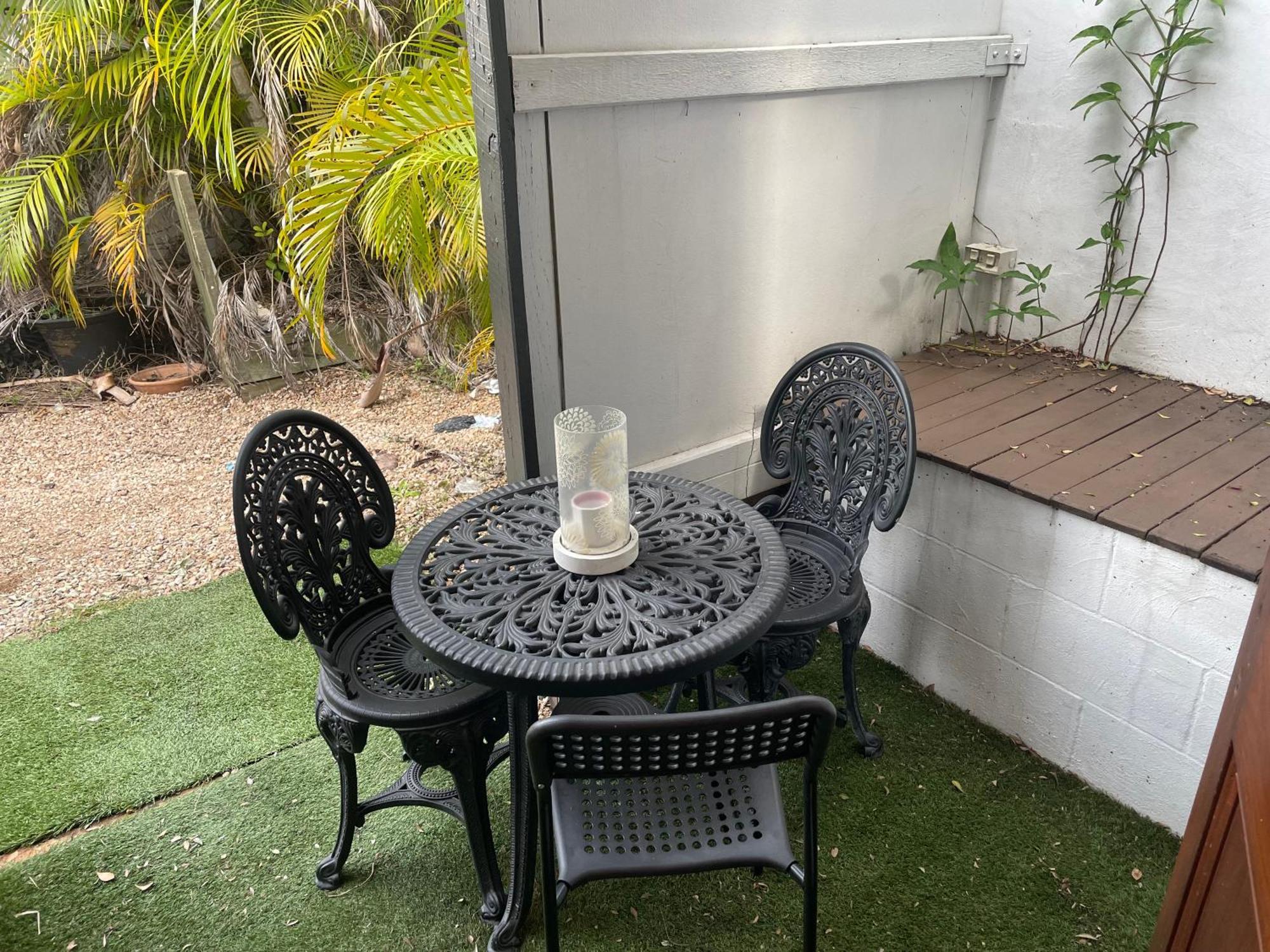 Guest house Kent Street Retreat