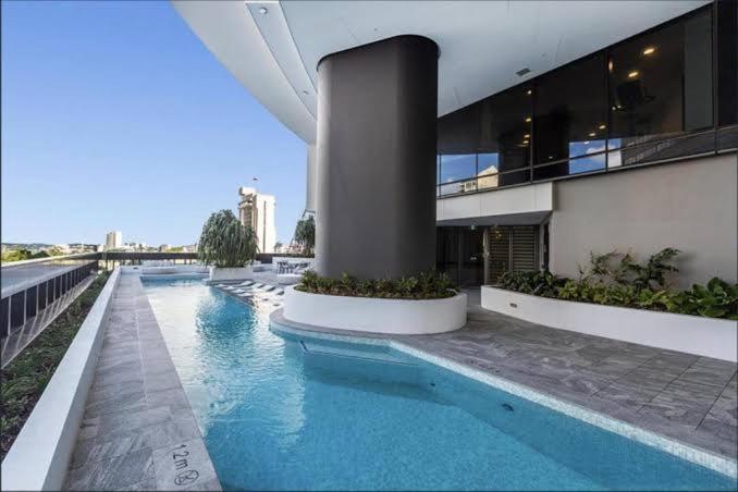 Apartment Riverside Reverie French Luxury At Bne Casino